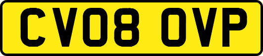 CV08OVP