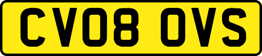 CV08OVS