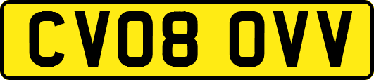 CV08OVV