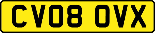 CV08OVX