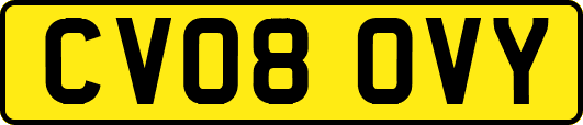 CV08OVY