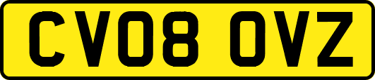CV08OVZ