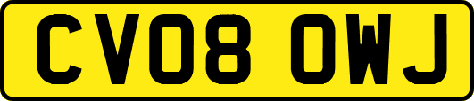 CV08OWJ