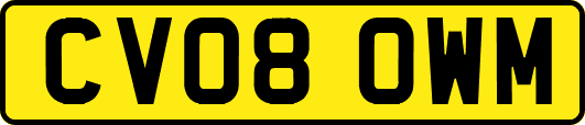CV08OWM