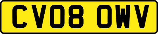 CV08OWV