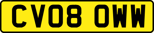 CV08OWW