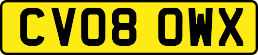 CV08OWX