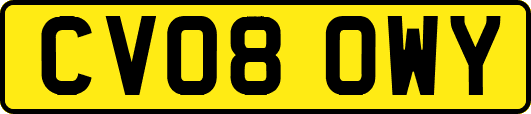 CV08OWY