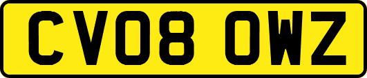 CV08OWZ
