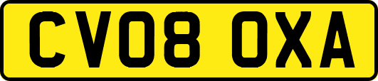 CV08OXA