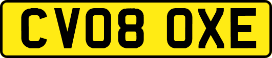 CV08OXE