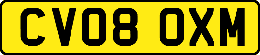 CV08OXM