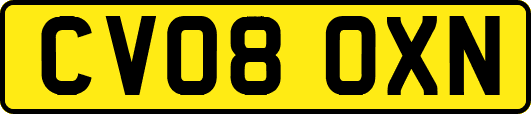 CV08OXN