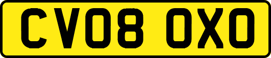 CV08OXO