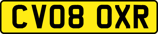 CV08OXR