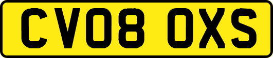 CV08OXS