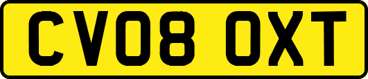 CV08OXT