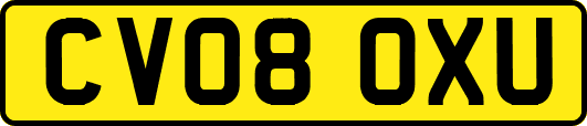CV08OXU