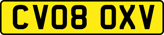 CV08OXV