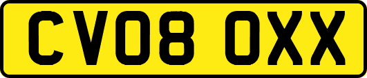 CV08OXX