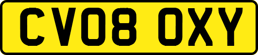 CV08OXY