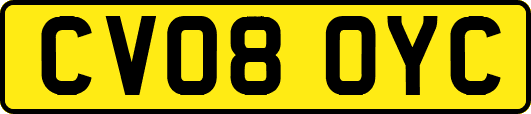 CV08OYC