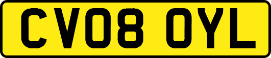 CV08OYL