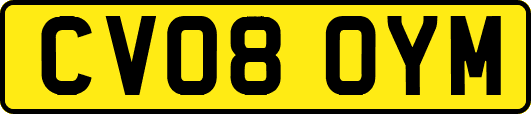 CV08OYM