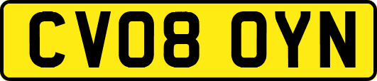 CV08OYN