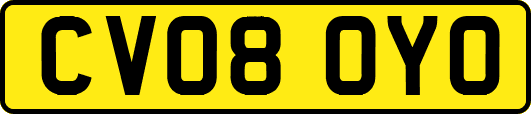 CV08OYO