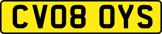 CV08OYS