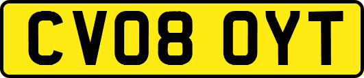 CV08OYT