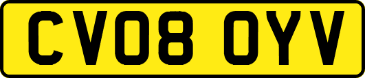 CV08OYV