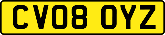 CV08OYZ