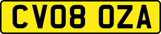 CV08OZA