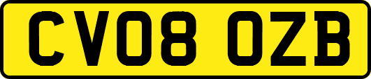 CV08OZB