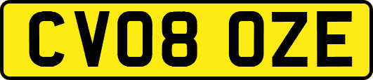 CV08OZE