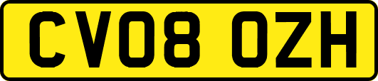 CV08OZH