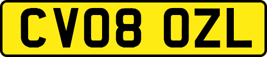 CV08OZL