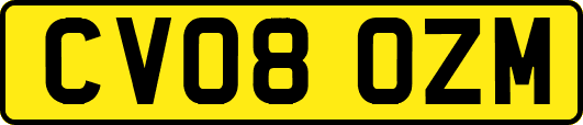 CV08OZM