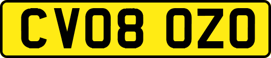 CV08OZO