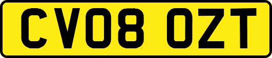 CV08OZT