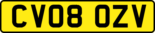 CV08OZV