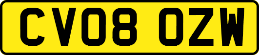 CV08OZW