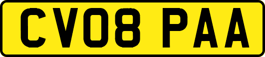 CV08PAA