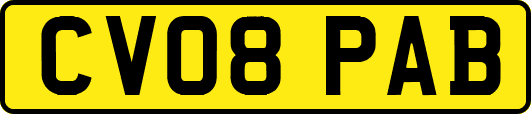 CV08PAB