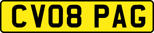 CV08PAG