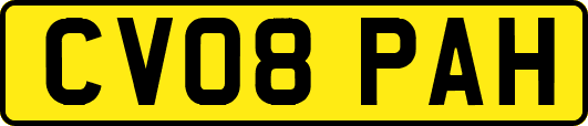 CV08PAH