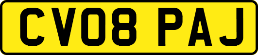 CV08PAJ