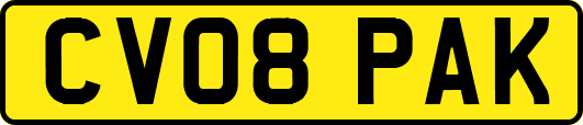 CV08PAK